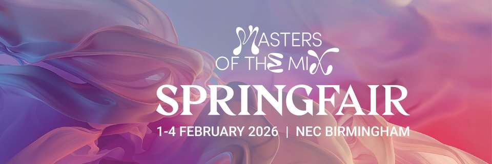 Spring & Autumn Fair banner