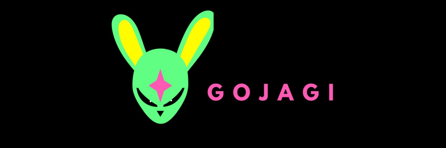 GOJAGI banner