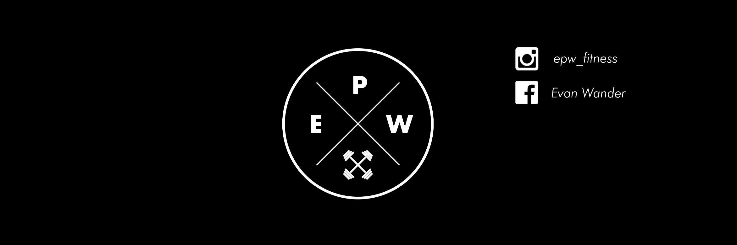 EvanWander's profile banner image
