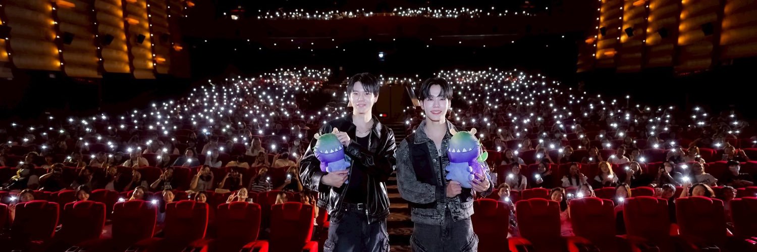 Hiwinj21's profile banner image