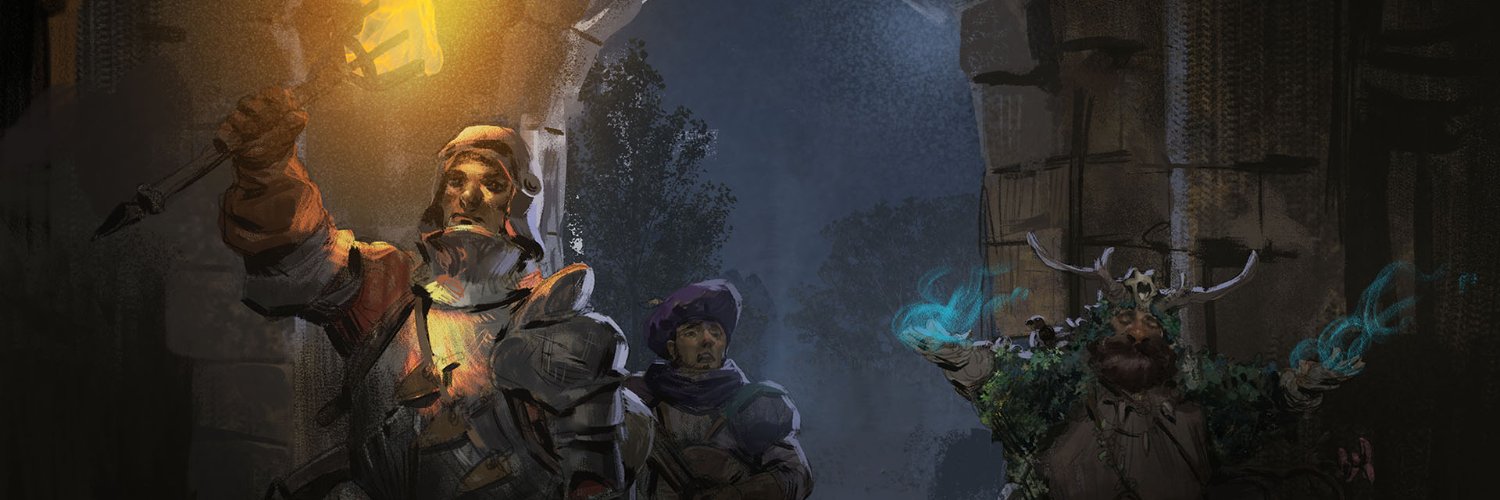 DarkAndDarkerES's profile banner image