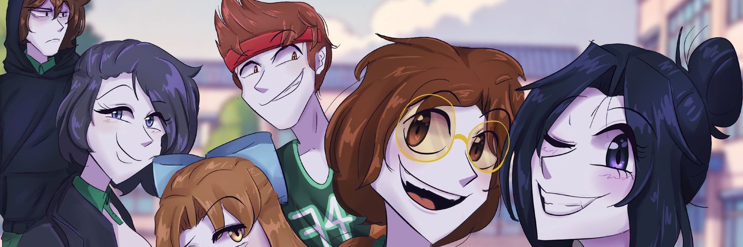 GracyDraw's profile banner image