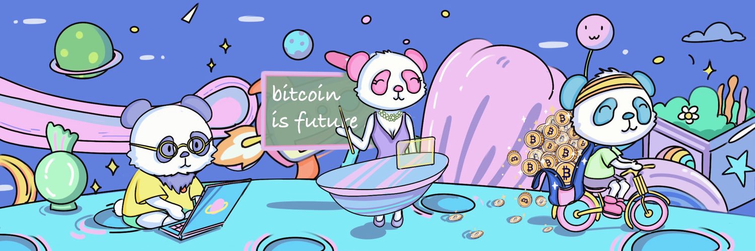 你好比特币 banner