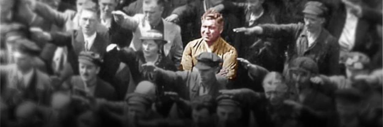 Damien banner