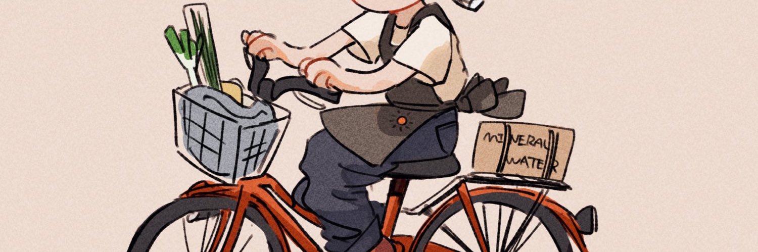 はならび🦷's banner