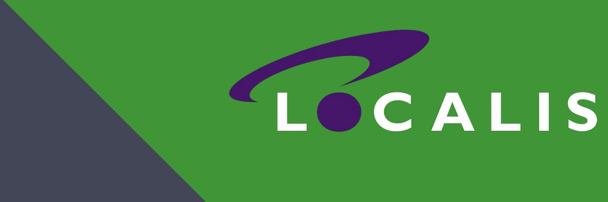 Localis banner