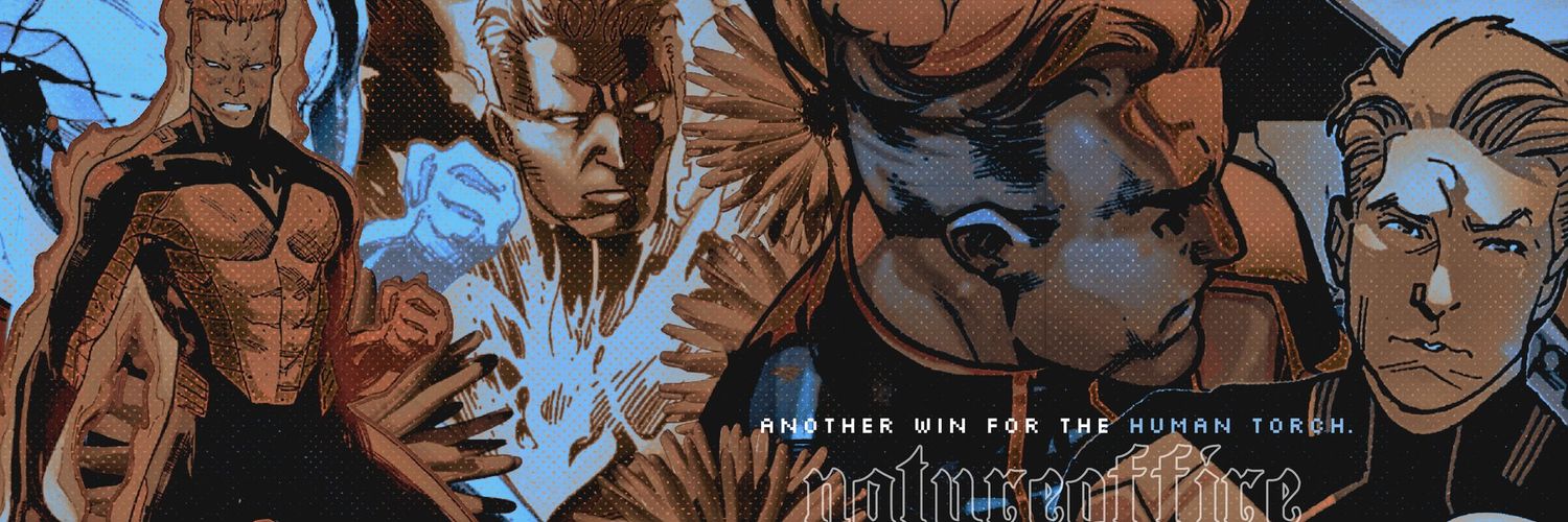 Jᴏʜɴɴʏ Sᴛᴏʀᴍ's banner