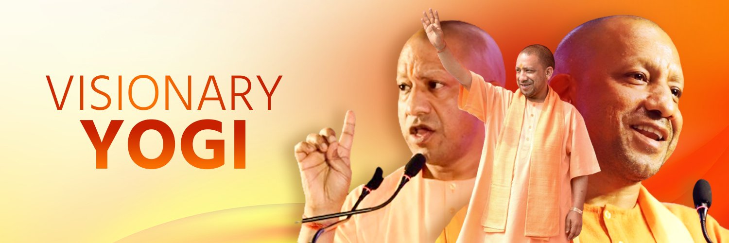 VisionaryYogi's profile banner image