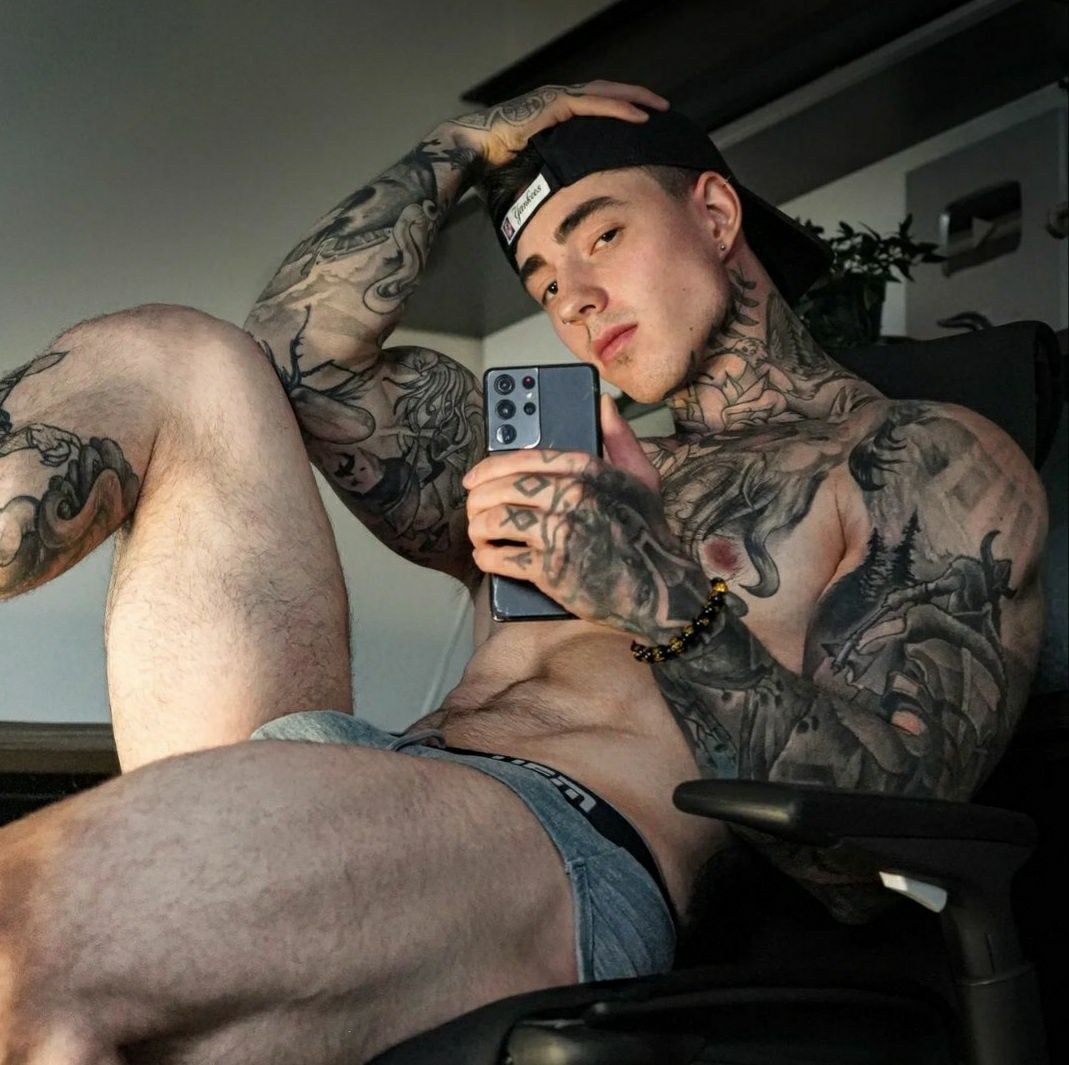 Jake Andrew banner