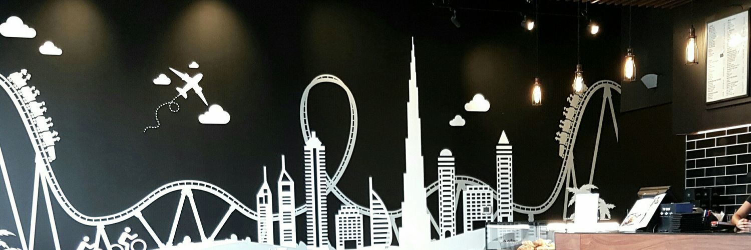 kayepinga's profile banner image