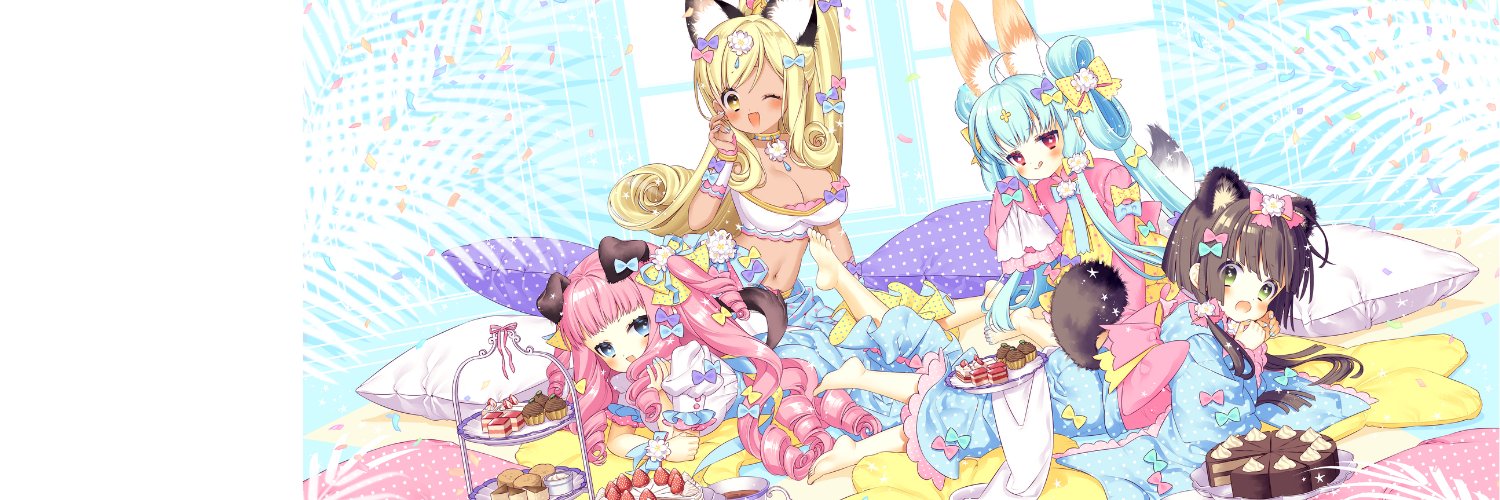すまちー⚜️🍇連載再開準備中！ banner