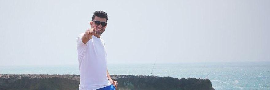 athraaaaa's profile banner image