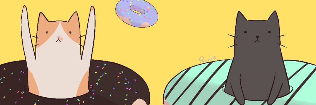 Ƈɧᶖᶎų໒꒱·ﾟ／ 智津's banner