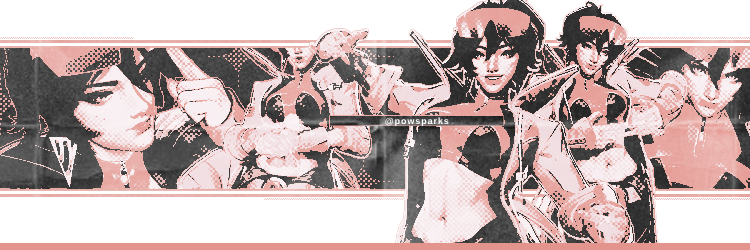 powsparks's profile banner image