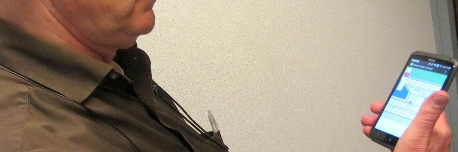 Jan Taco te Gussinklo banner