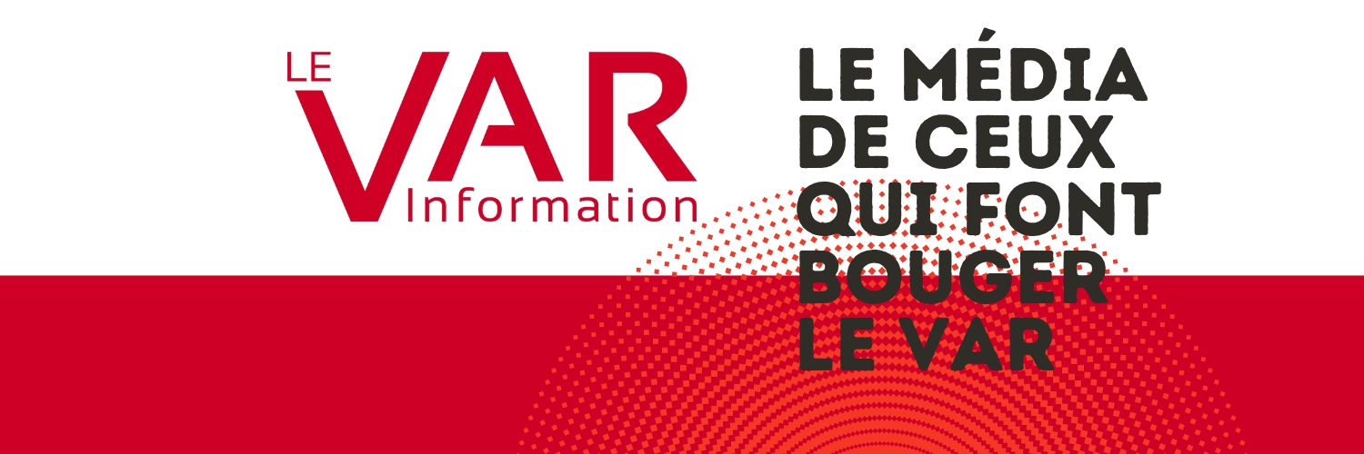 Var Information banner