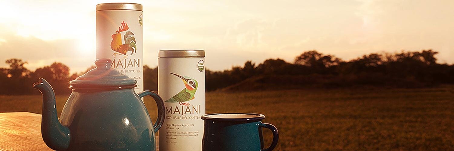 Majaniteas's profile banner image