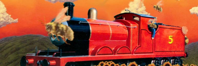 TheSteamW0rks's banner