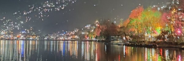 BinitaPhartiyal Profile Banner
