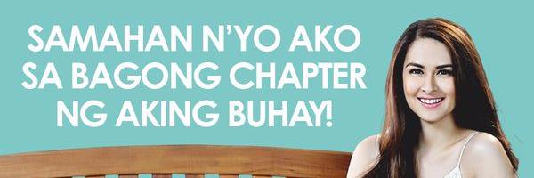 The Fake Marian banner