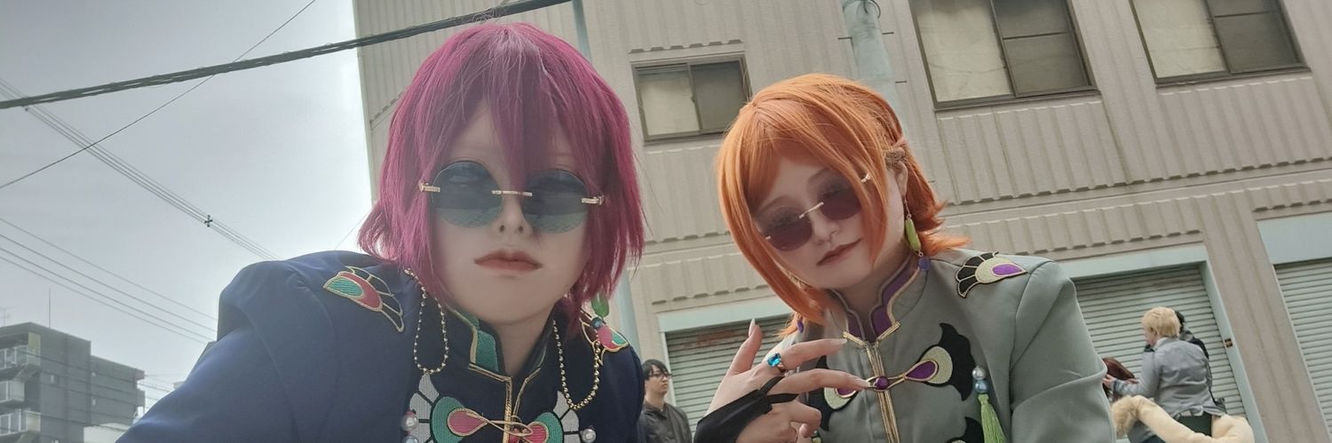mioyasan's profile banner image