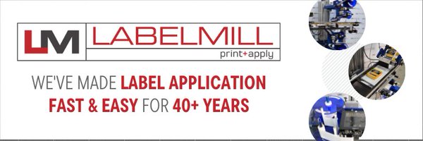 LabelMill Profile Banner