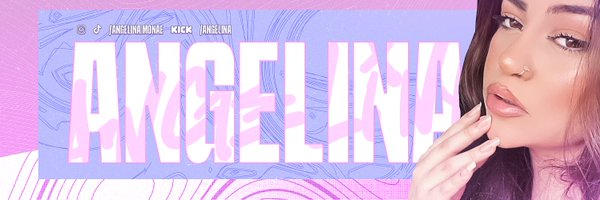 angelinamxnae Profile Banner