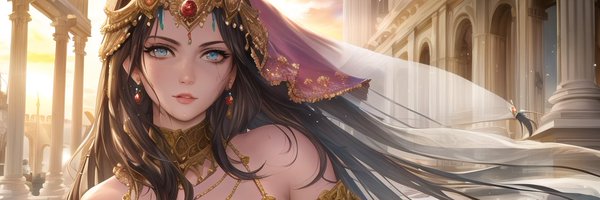 CHIhori_nft Profile Banner
