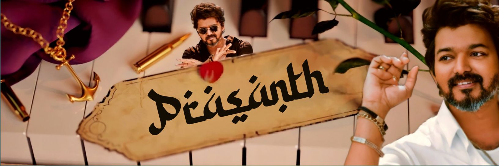 prasanth_shank's profile banner image