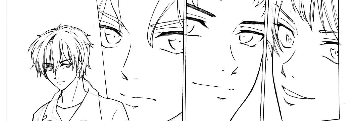 EriFormura's profile banner image