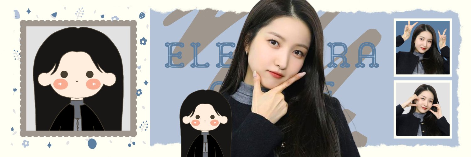 Sowon, 김 banner