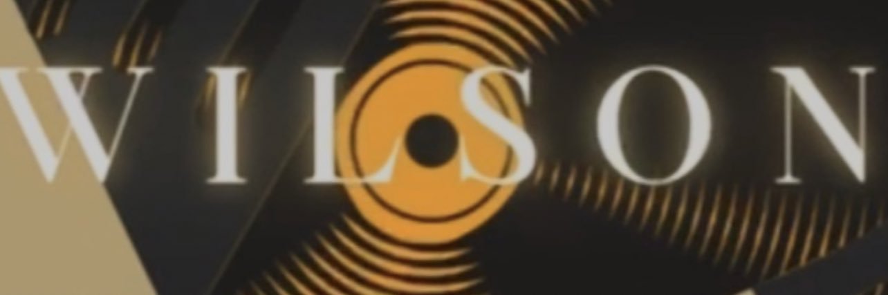 Gregory Wilson banner