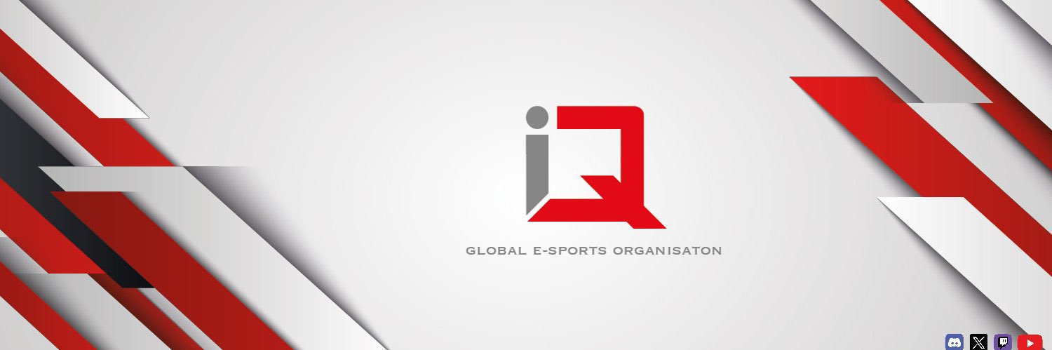 IQ Talent banner