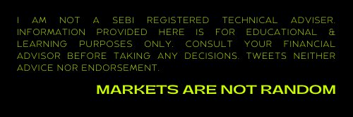 Trade Predictor banner