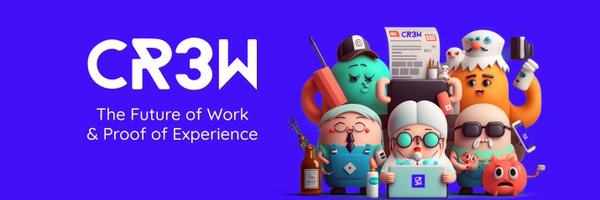 gmCR3W Profile Banner