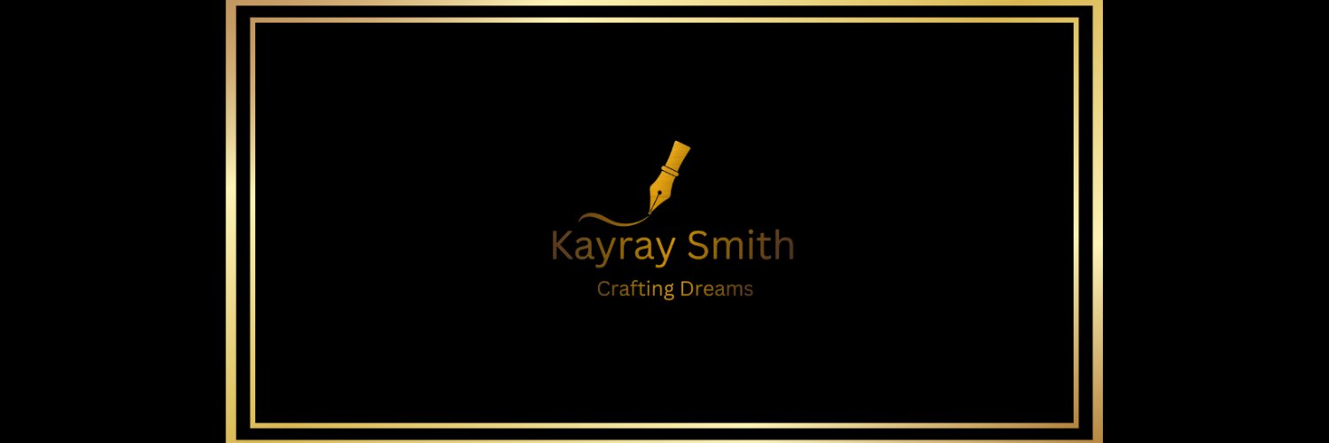 Kayraysmith's profile banner image