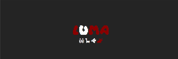 Luma's | 1/1s Profile Banner