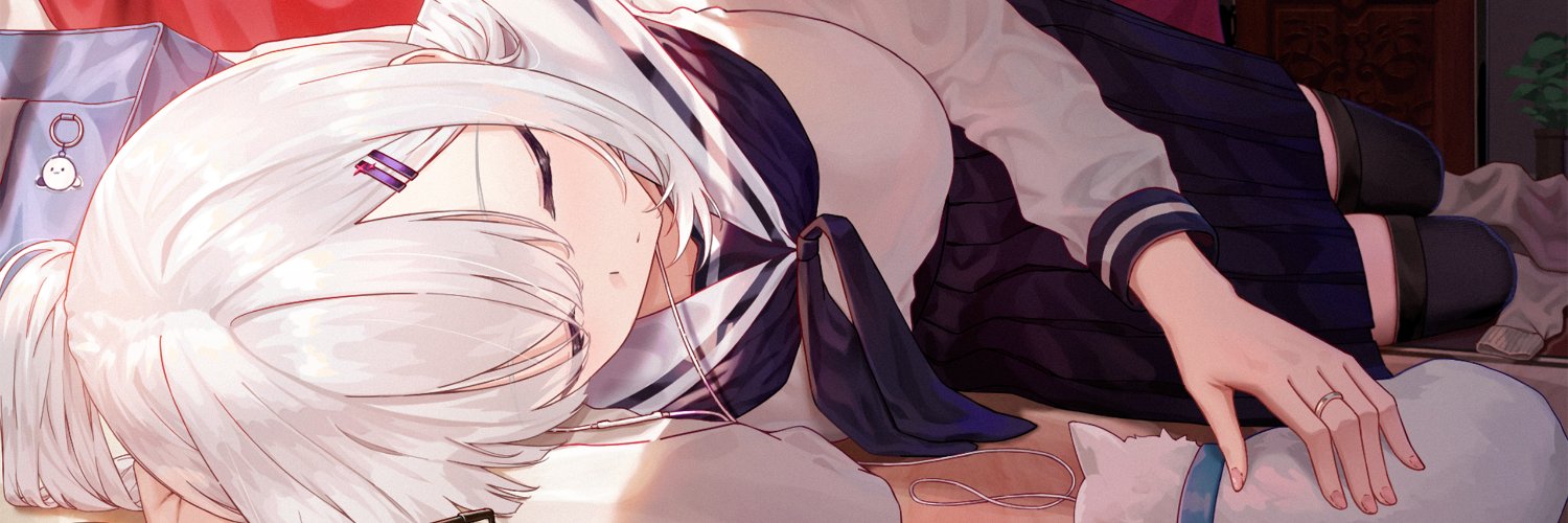 evilwolf911002's profile banner image