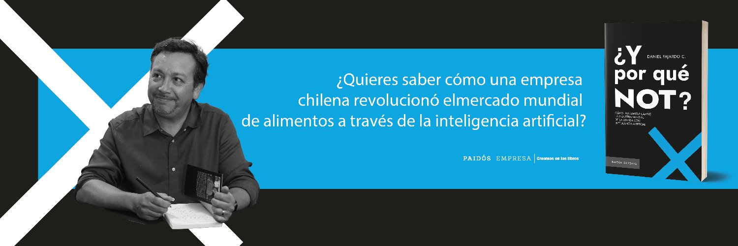 Daniel Fajardo banner