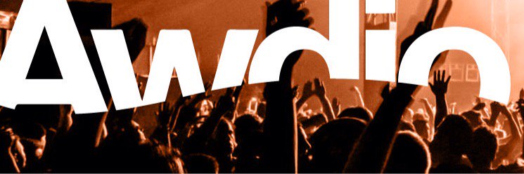 Awdio's profile banner image