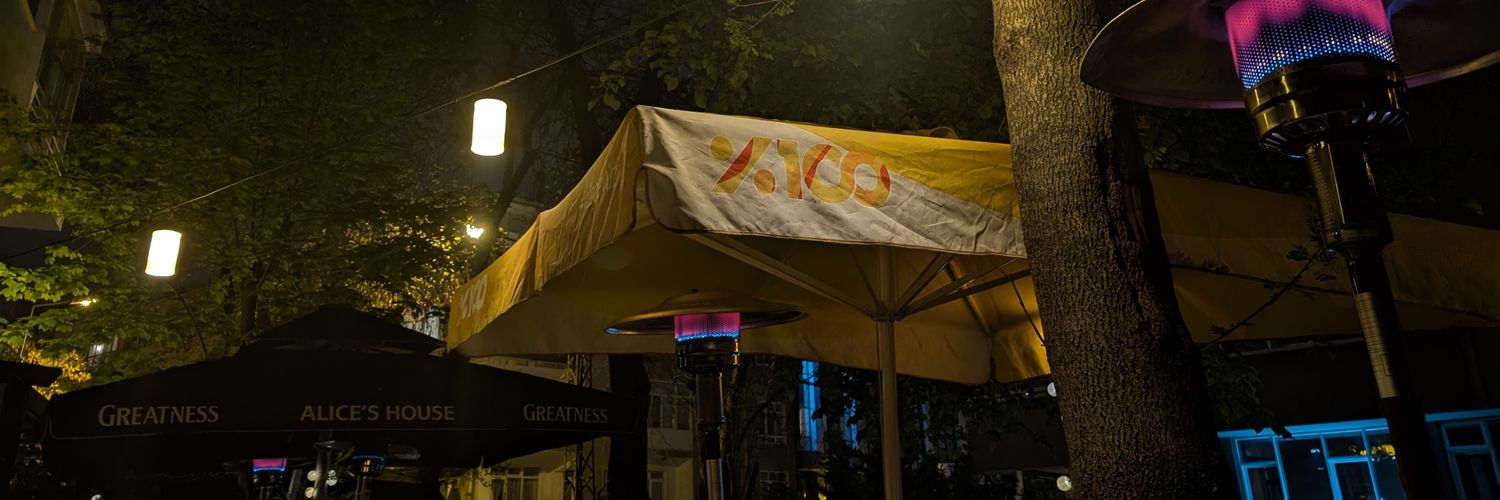 terzioglukivanc's profile banner image