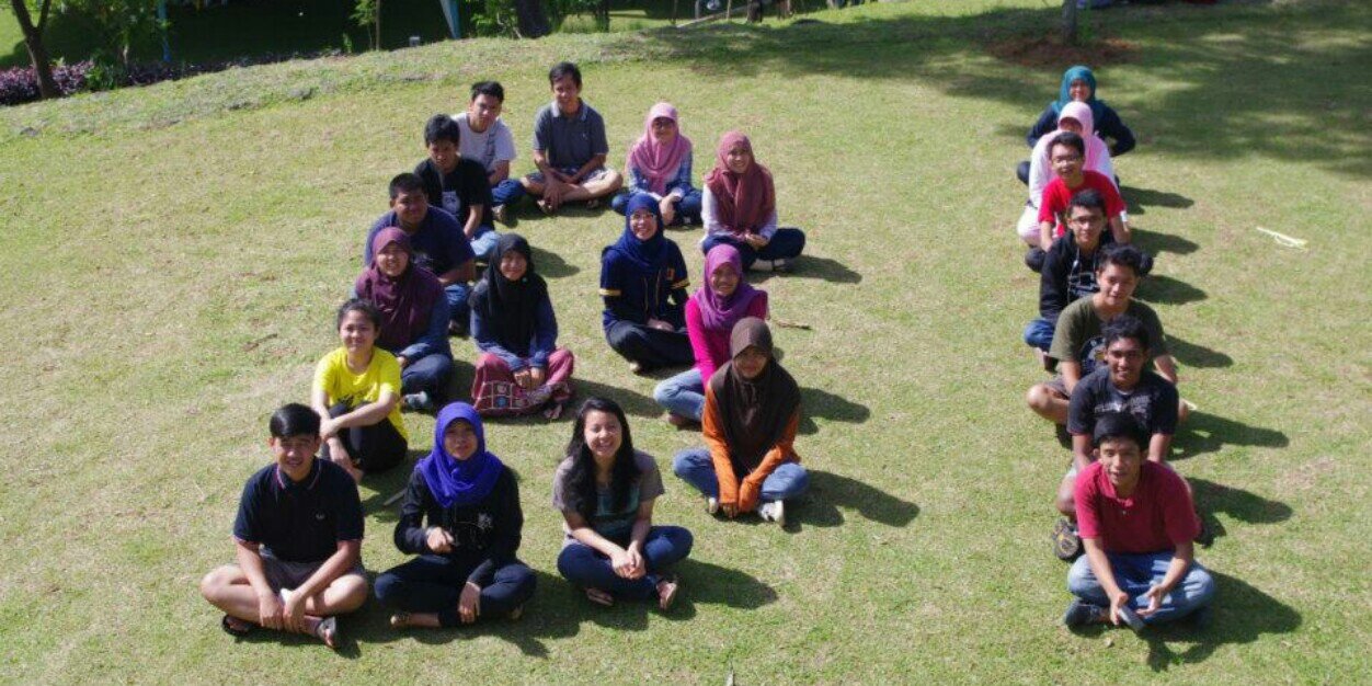 Bisnis Islam UI 2013 banner