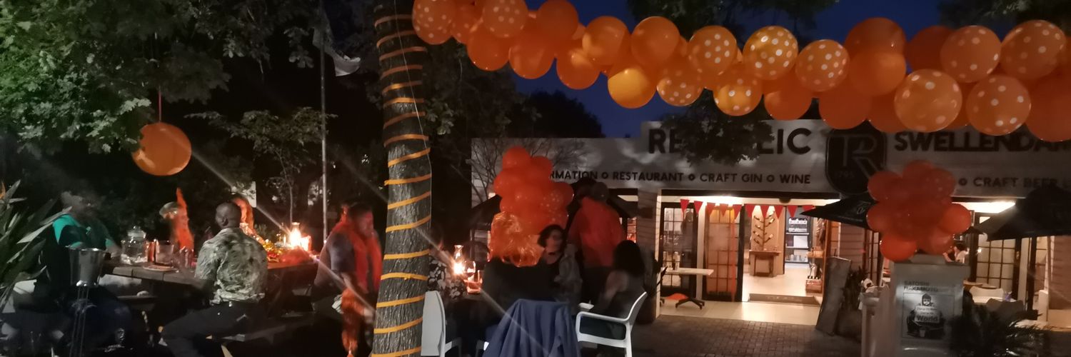 Bitcoin Ubuntu 🧡⚡🇿🇦's banner