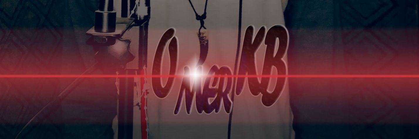 Omer KB|مفسد اجتماعي banner