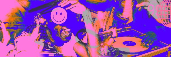 mixcloud Profile Banner