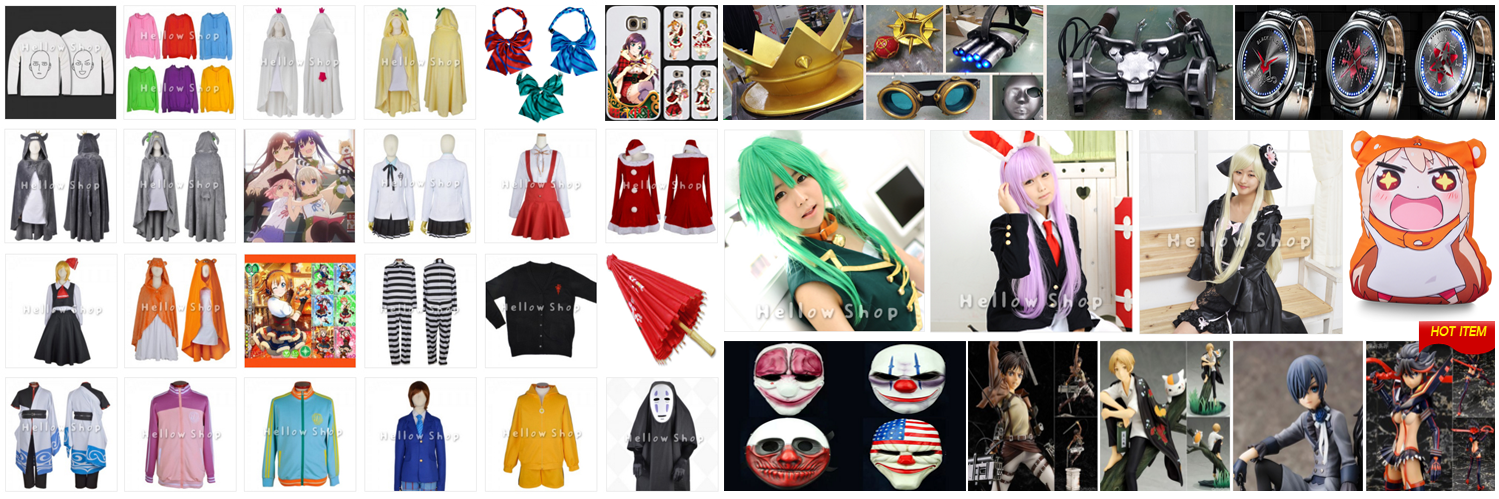 hellowshop's profile banner image