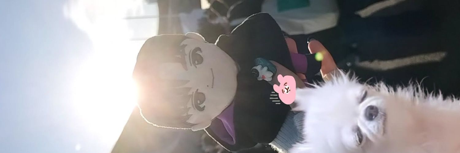 ㌔㍍ banner