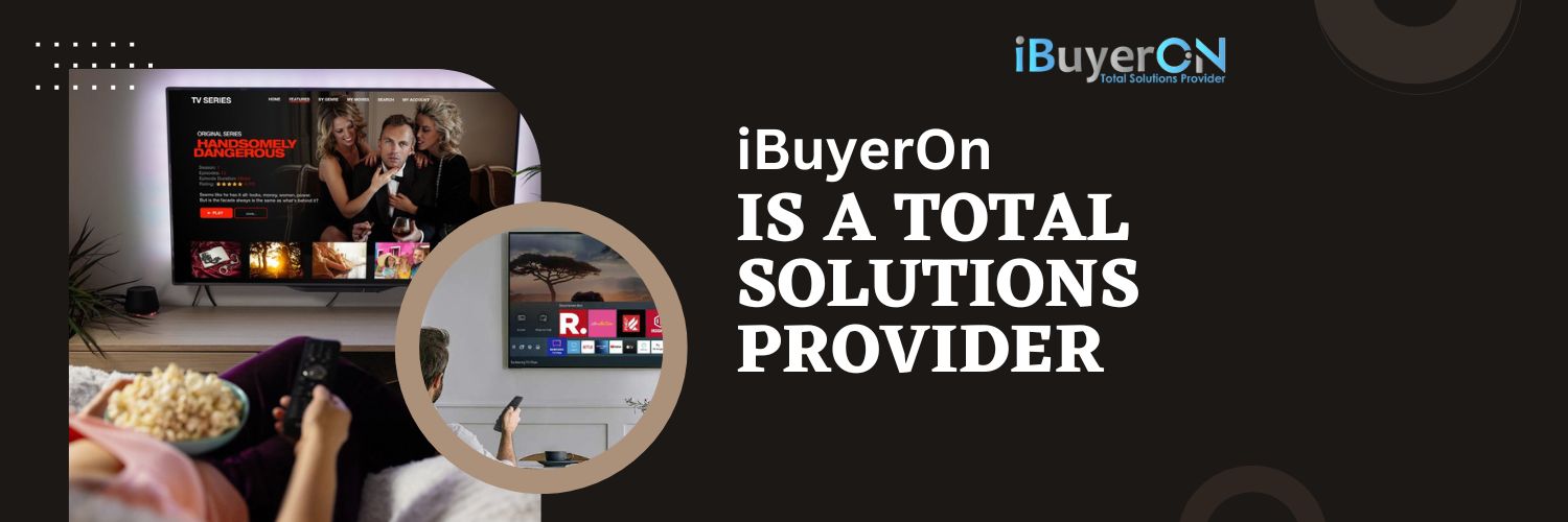 iBuyerOn's profile banner image