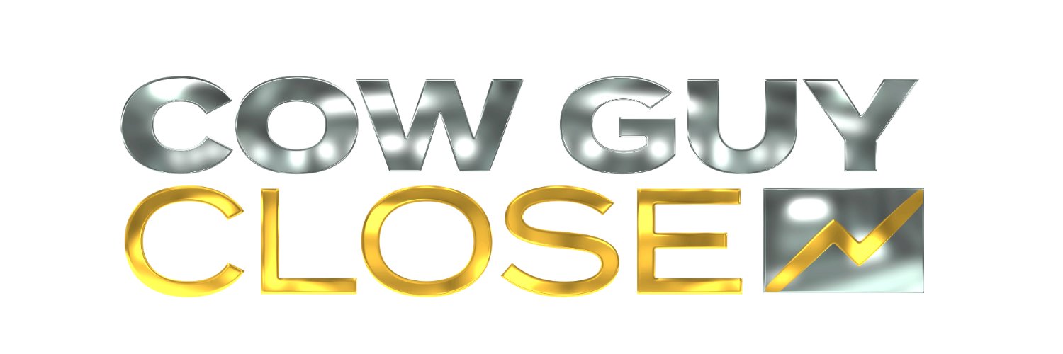 Cow Guy Close banner