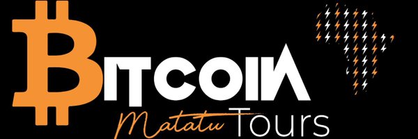 BitcoinMatatuKE Profile Banner